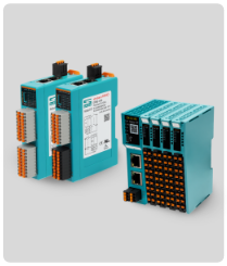 Remote I/O and iO-GRID